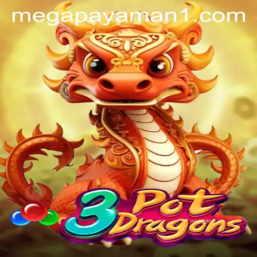 Unveiling 3PotDragons: A Journey to Mega Payaman