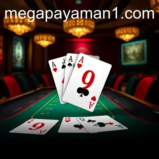 Mega Payaman: Exploring the Baccarat Game