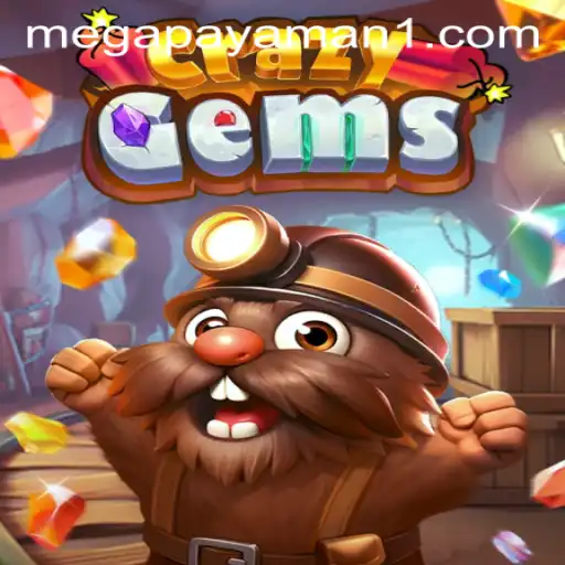 CrazyGems: Unleashing the Mega Payaman Gaming Experience