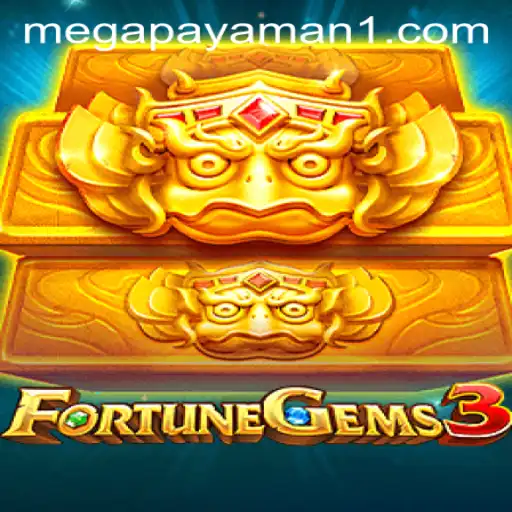 Discover the Thrills of FortuneGems3: A Mega Payaman Gaming Experience