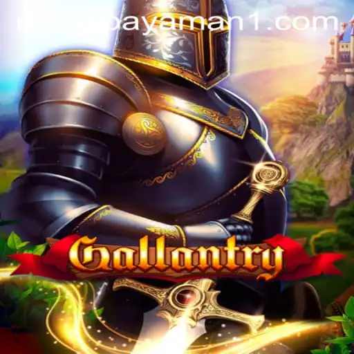 Gallantry and the Rise of Mega Payaman: A Revolution in Gaming