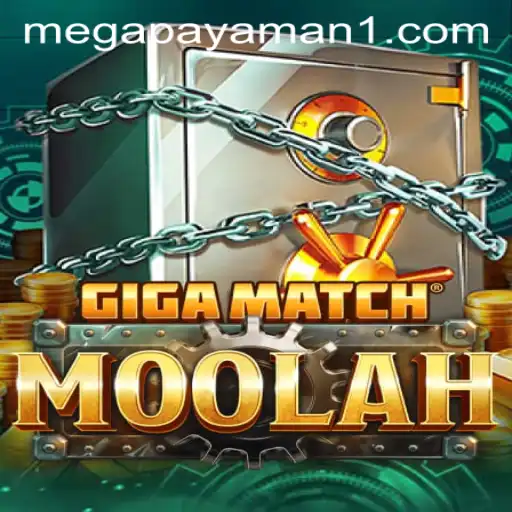 GigaMatchMoolah: Unveiling the Mega Payaman Game Revolution