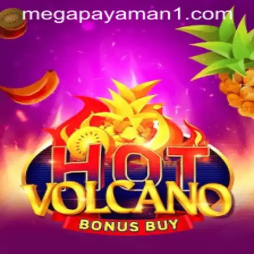 Uncover the Thrills of HotVolcanoBonusBuy: A Journey to Mega Payaman