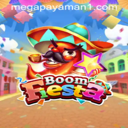 BoomFiesta: The Ultimate Gaming Experience with Mega Payaman Features