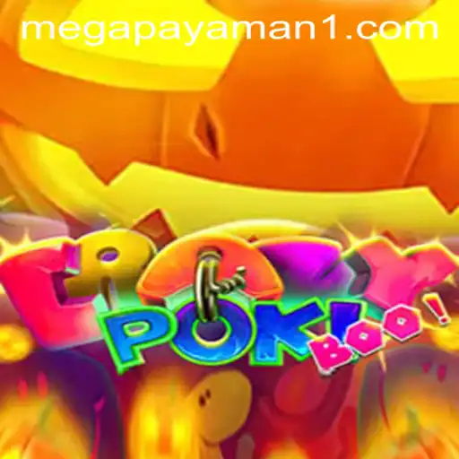 CrazyPokiBoo: The Mega Payaman Gaming Experience