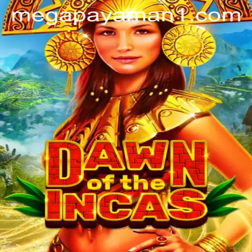 DawnoftheIncas: A Strategic Adventure with Mega Payaman