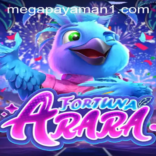 Dive into the World of FortunaArara and Unlock Mega Payaman!