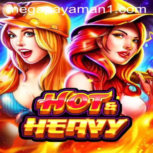 Unveiling HotHeavy: A Mega Payaman Experience in Gaming
