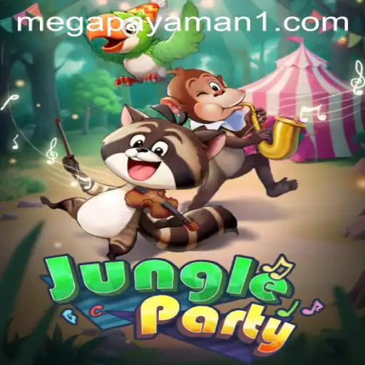 JungleParty: An Exciting Adventure with Mega Payaman