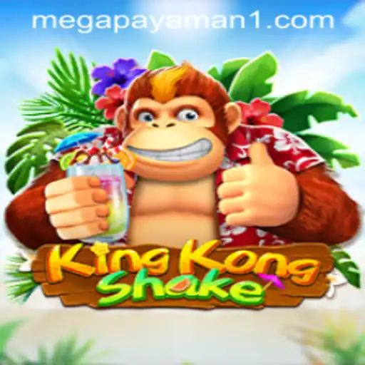 Exploring KingKongShake: The Game of Mega Payaman