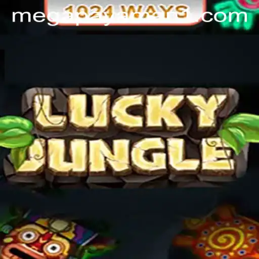Discover the Thrill of LuckyJungle1024: A Mega Payaman Adventure