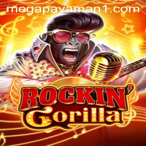 Exploring the Vibrant World of RockinGorilla: The Mega Payaman Experience