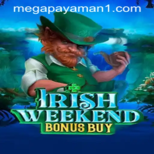 Exploring the Thrills of IrishWeekendBonusBuy: A Game That Combines Luck and Strategy
