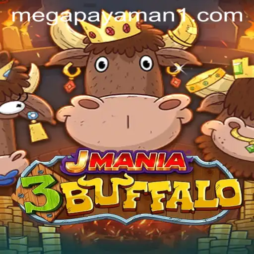 Exploring the Exciting World of JMania3Buffalo and the Concept of Mega Payaman