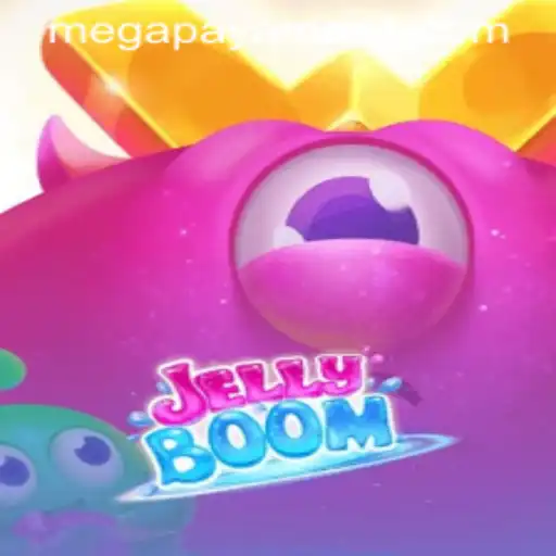 JellyBoom: Mega Payaman Adventure