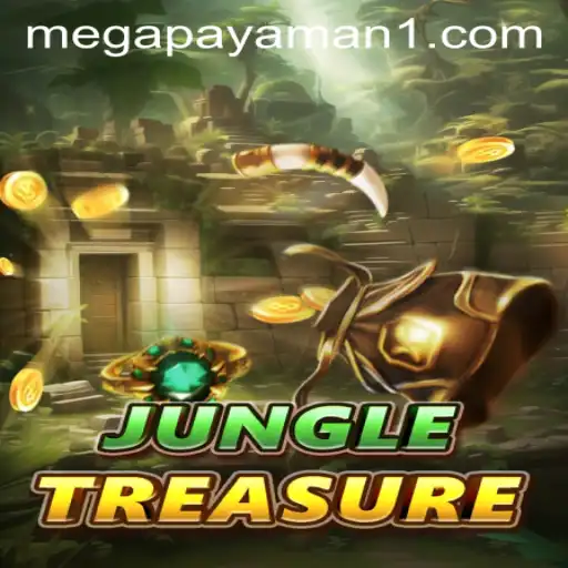 Discover JungleTreasure - The Mega Payaman Adventure Game