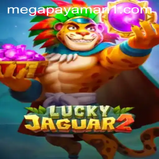 The Exciting World of Luckyjaguar2: A Dive into Mega Payaman