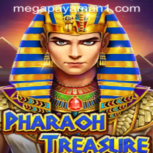 Exploring the World of PharaohTreasure: A Journey to Mega Payaman