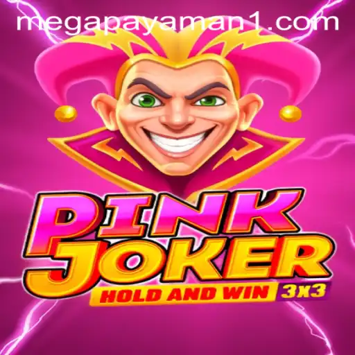 Exploring Pinkjoker: The Game that Transforms Mega Payaman