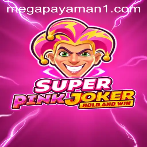 SuperPinkJoker: A Mega Payaman Adventure in Gaming