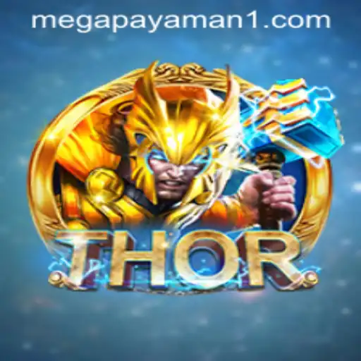 THOR: Mega Payaman - An Epic Gaming Adventure