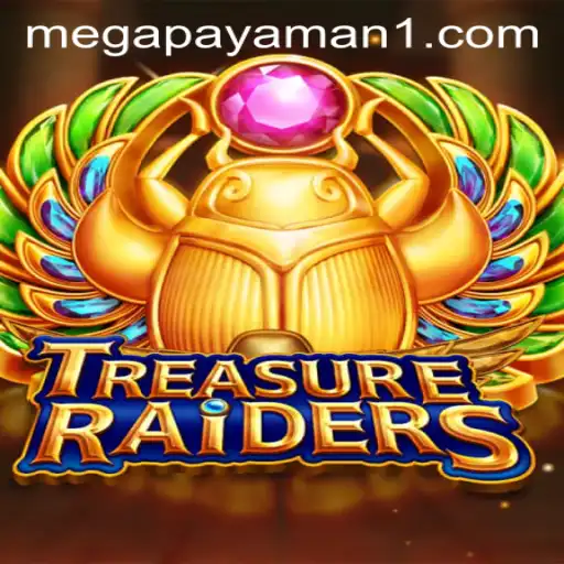Unlocking the Secrets of TREASURERAIDERS: A Journey into the World of Mega Payaman