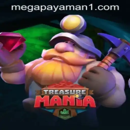 Dive into TreasureMania: The Exciting World of Mega Payaman Adventure