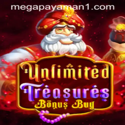 UnlimitedTreasuresBonusBuy Game Overview: Enter the World of Mega Payaman
